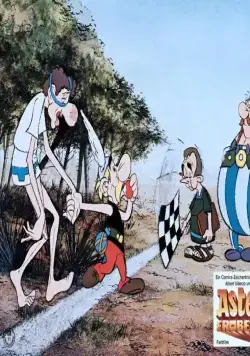 12 подвигов Астерикса (1976) через торрент бесплатно 12 подвигов Астерикса (1976) мультфильм через торрент бесплатно