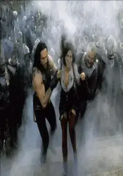 Беовульф (1999) через торрент бесплатно Беовульф (1999) фильм через торрент бесплатно