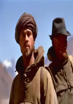 Семь лет в Тибете (1997) в хорошем качестве через торрент Семь лет в Тибете (1997) фильм в хорошем качестве через торрент