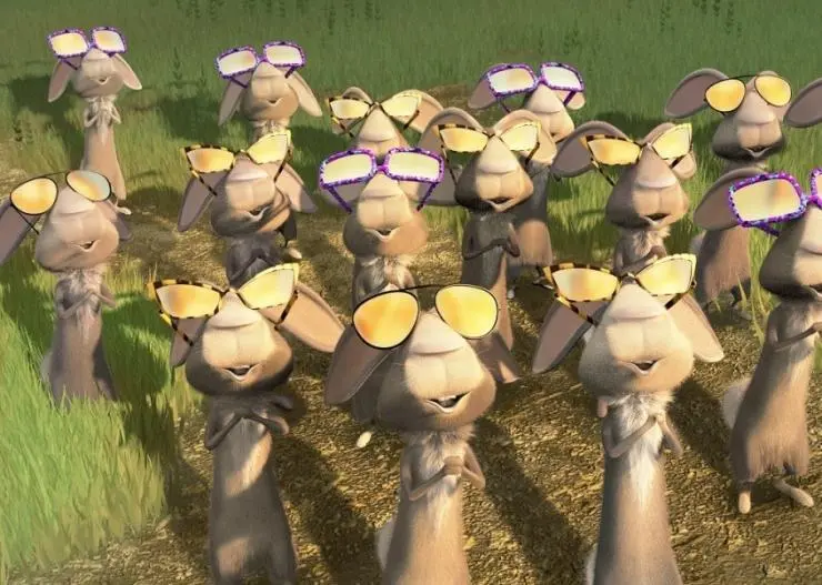 Сезон охоты (2006) через торрент скачать Сезон охоты (2006) мультфильм через торрент скачать