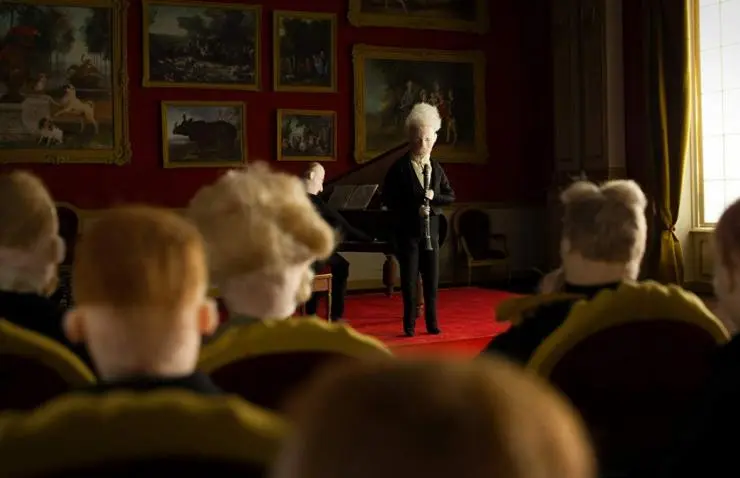 Этот восхитительный пирог! (2018) через торрент скачать Этот восхитительный пирог! (2018) мультфильм через торрент скачать