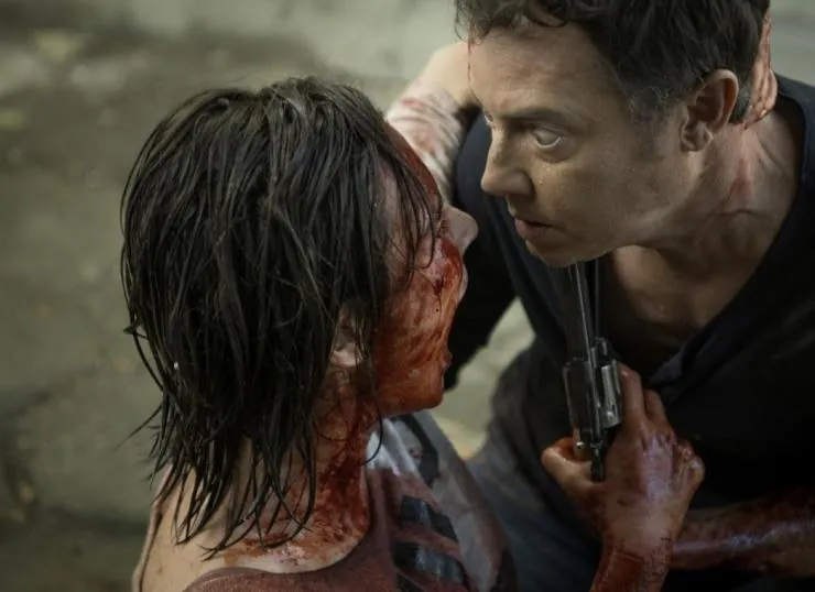 Ночной мир (2017) через торрент бесплатно Ночной мир (2017) фильм через торрент бесплатно