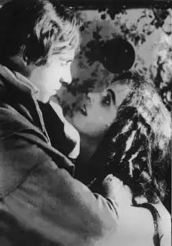 Носферату, симфония ужаса (1922) через торрент скачать Носферату, симфония ужаса (1922) фильм через торрент скачать