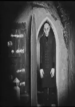 Носферату, симфония ужаса (1922) в хорошем качестве через торрент Носферату, симфония ужаса (1922) фильм в хорошем качестве через торрент