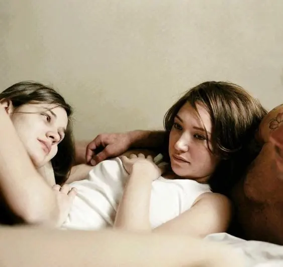 Страстные тела (2003) через торрент бесплатно Страстные тела (2003) фильм через торрент бесплатно