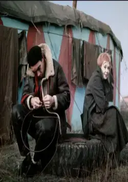 Дорога (1954) через торрент бесплатно Дорога (1954) фильм через торрент бесплатно