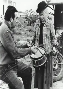 Дорога (1954) через торрент скачать Дорога (1954) фильм через торрент скачать