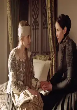 Графиня (2008) через торрент бесплатно Графиня (2008) фильм через торрент бесплатно