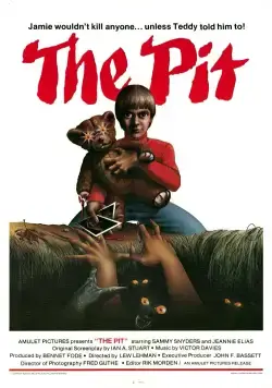 Яма / The Pit (1981) фильм скачать через торрент в хорошем качестве