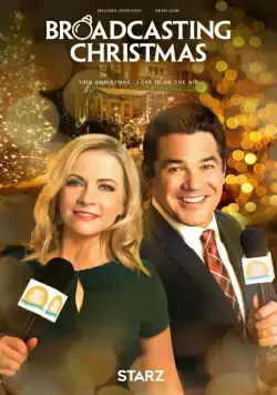 Рождественская трансляция / Broadcasting Christmas (2016) фильм скачать через торрент в хорошем качестве