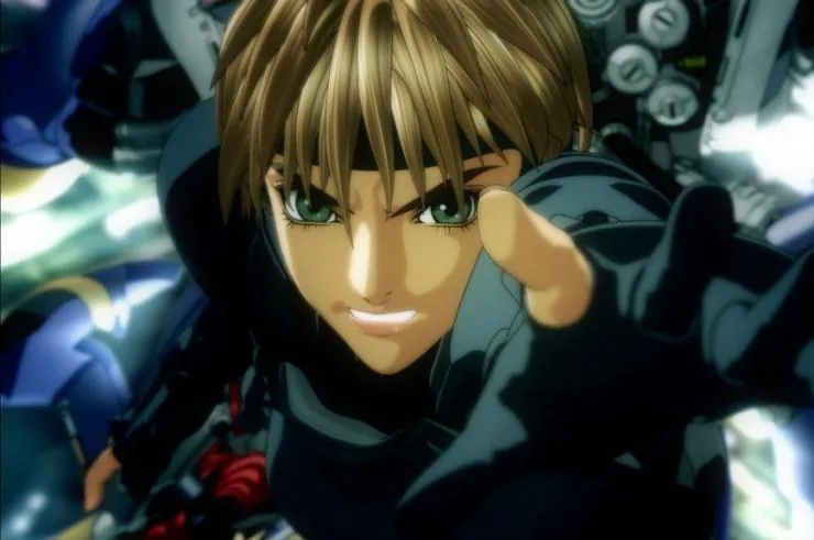 Яблочное зёрнышко (2004) через торрент бесплатно Яблочное зёрнышко (2004) мультфильм через торрент бесплатно