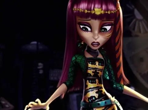 Школа монстров: Монстрические мутации (2014) через торрент бесплатно Школа монстров: Монстрические мутации (2014) мультфильм через торрент бесплатно