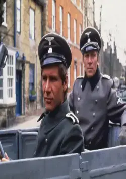 Ганновер-стрит (1979) через торрент скачать Ганновер-стрит (1979) фильм через торрент скачать