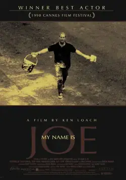 Меня зовут Джо / My Name Is Joe (1998) фильм скачать через торрент в хорошем качестве