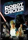 Робоцып: Звездные войны. Эпизод II / Robot Chicken: Star Wars Episode II (2008) мультфильм скачать через торрент в хорошем качестве
