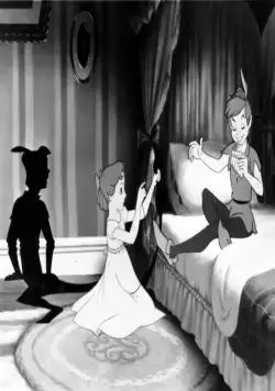 Питер Пэн (1952) через торрент бесплатно Питер Пэн (1952) мультфильм через торрент бесплатно