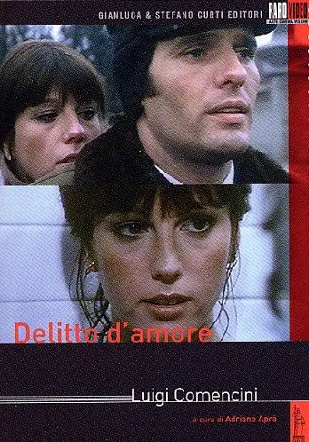 Преступление во имя любви / Delitto d'amore (1974) фильм скачать через торрент в хорошем качестве