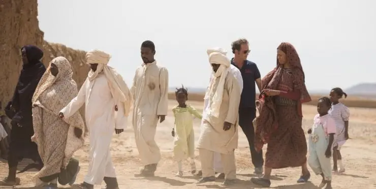 Белые рыцари (2015) в хорошем качестве через торрент Белые рыцари (2015) фильм в хорошем качестве через торрент