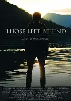 Оставленные / Those Left Behind (2016) фильм скачать через торрент в хорошем качестве