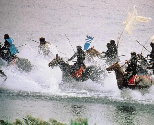 Ран (1985) через торрент скачать Ран (1985) фильм через торрент скачать