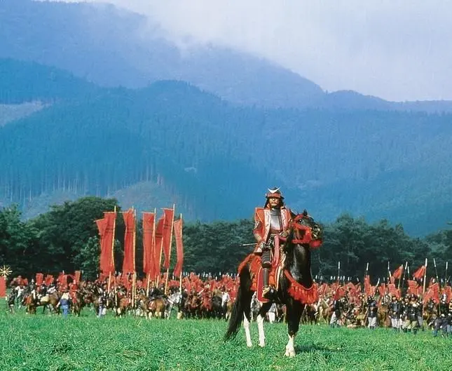 Ран (1985) через торрент бесплатно Ран (1985) фильм через торрент бесплатно