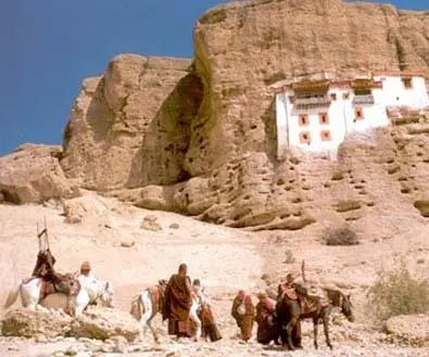 Самсара (2001) в хорошем качестве через торрент Самсара (2001) фильм в хорошем качестве через торрент