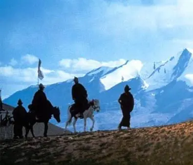 Самсара (2001) через торрент бесплатно Самсара (2001) фильм через торрент бесплатно