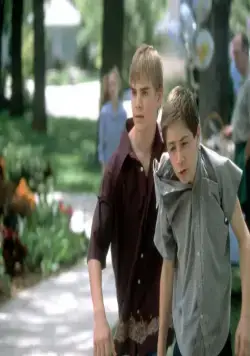 Хранительница секретов (2001) в хорошем качестве через торрент Хранительница секретов (2001) фильм в хорошем качестве через торрент