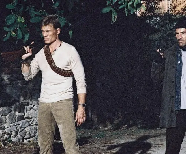 Механик (2005) через торрент бесплатно Механик (2005) фильм через торрент бесплатно