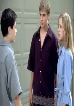 Хранительница секретов (2001) через торрент бесплатно Хранительница секретов (2001) фильм через торрент бесплатно