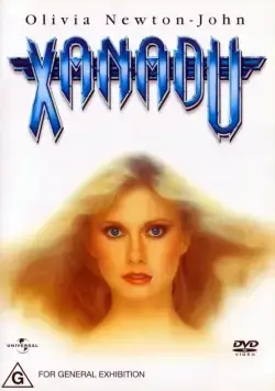 Ксанаду / Xanadu (1980) фильм скачать через торрент в хорошем качестве