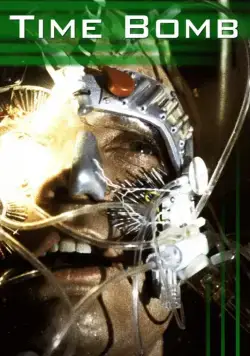 Бомба замедленного действия / Timebomb (1990) фильм скачать через торрент в хорошем качестве