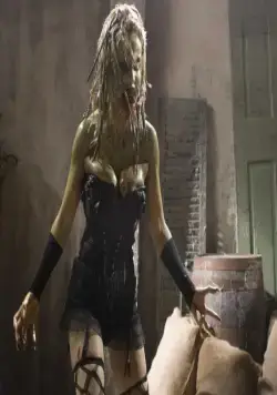 Ночь демонов (2009) через торрент скачать Ночь демонов (2009) фильм через торрент скачать