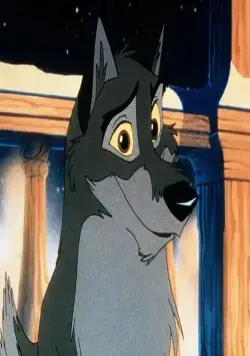 Балто (1995) через торрент скачать Балто (1995) мультфильм через торрент скачать