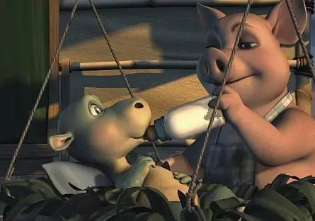 Динозаврик Урмель (2006) через торрент скачать Динозаврик Урмель (2006) мультфильм через торрент скачать