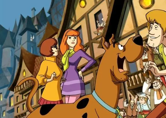 Скуби-Ду: Франкен-монстр (2014) через торрент скачать Скуби-Ду: Франкен-монстр (2014) мультфильм через торрент скачать