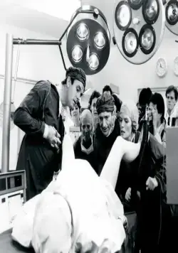 Смысл жизни по Монти Пайтону (1983) через торрент скачать Смысл жизни по Монти Пайтону (1983) фильм через торрент скачать