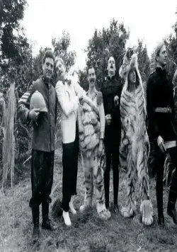 Смысл жизни по Монти Пайтону (1983) через торрент бесплатно Смысл жизни по Монти Пайтону (1983) фильм через торрент бесплатно