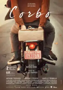 Корбо / Corbo (2014) фильм скачать через торрент в хорошем качестве