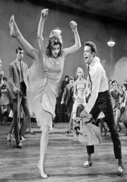 Вестсайдская история (1961) в хорошем качестве через торрент Вестсайдская история (1961) фильм в хорошем качестве через торрент