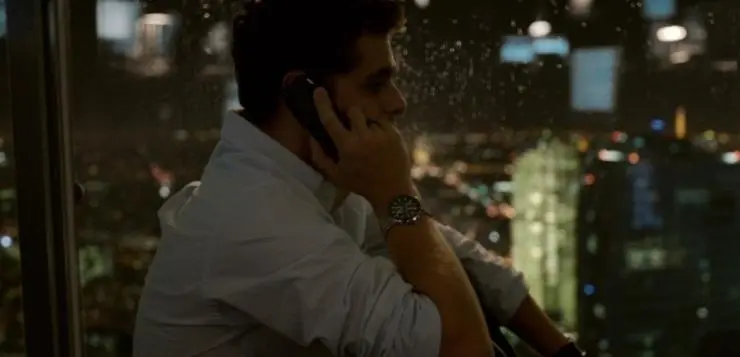 Аутсайдер (2016) через торрент бесплатно Аутсайдер (2016) фильм через торрент бесплатно