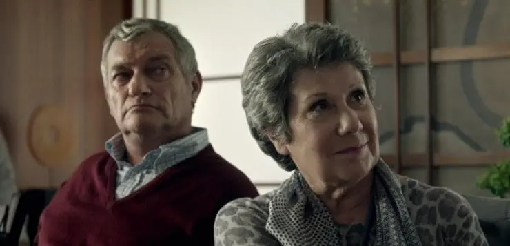 Аутсайдер (2016) через торрент скачать Аутсайдер (2016) фильм через торрент скачать