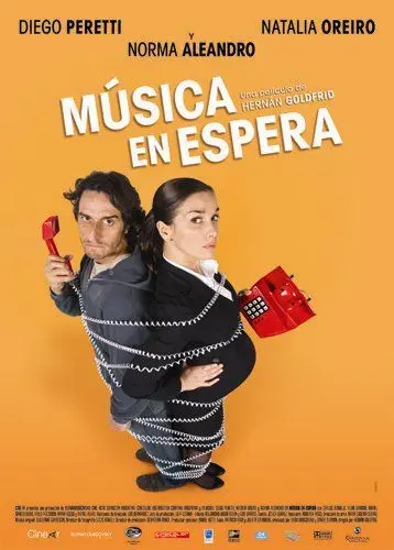 Музыка в ожидании / Música en espera (2009) фильм скачать через торрент в хорошем качестве
