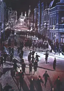 Доктор Живаго (1965) через торрент бесплатно Доктор Живаго (1965) фильм через торрент бесплатно