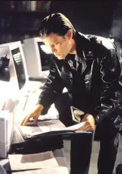 Код «Омега» (1999) через торрент скачать Код «Омега» (1999) фильм через торрент скачать