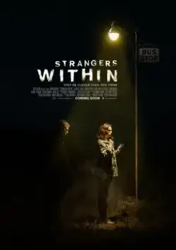 Незнакомцы в доме / Strangers Within (2017) фильм скачать через торрент в хорошем качестве