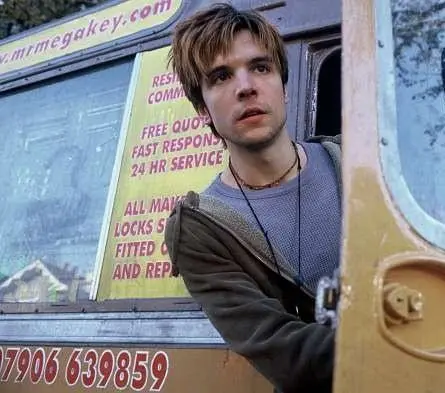 Дохлая рыба (2004) через торрент бесплатно Дохлая рыба (2004) фильм через торрент бесплатно