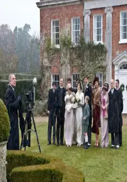 Хороший денек для свадьбы (2011) в хорошем качестве через торрент Хороший денек для свадьбы (2011) фильм в хорошем качестве через торрент