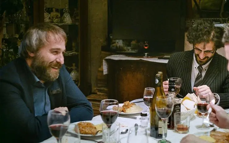 Сьераневада (2016) через торрент скачать Сьераневада (2016) фильм через торрент скачать