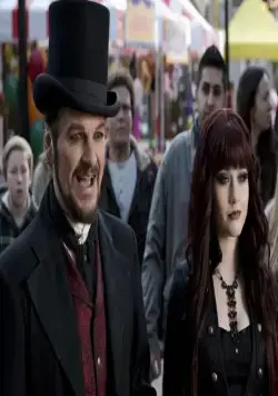 Монстервилль (2015) через торрент скачать Монстервилль (2015) фильм через торрент скачать